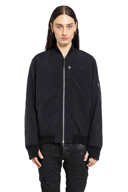 Antonioli BORIS BIDJAN SABERI 11 MAN BLACK JACKETS