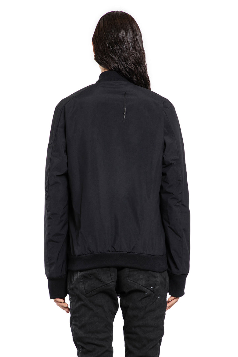 BORIS BIDJAN SABERI 11 MAN BLACK JACKETS