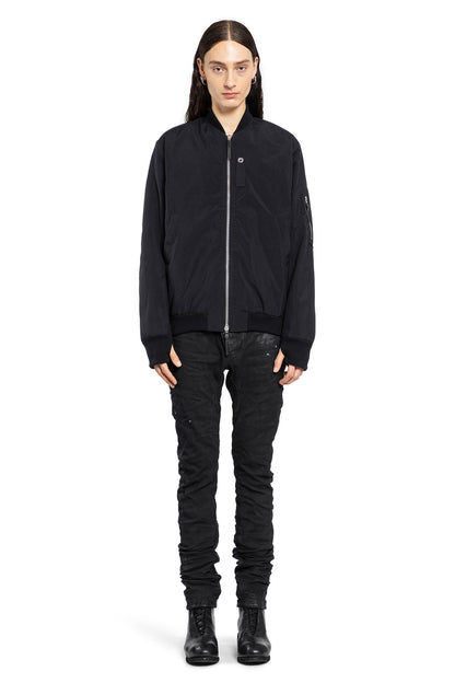 BORIS BIDJAN SABERI 11 MAN BLACK JACKETS