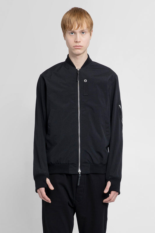 BORIS BIDJAN SABERI 11 MAN BLACK JACKETS