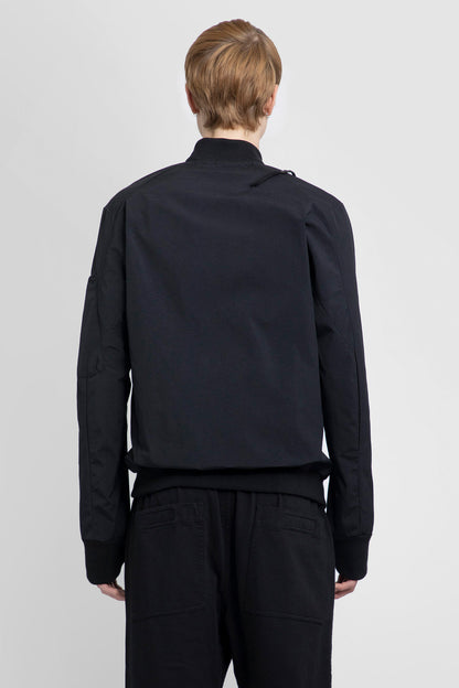 BORIS BIDJAN SABERI 11 MAN BLACK JACKETS