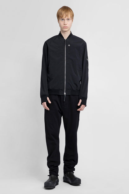 BORIS BIDJAN SABERI 11 MAN BLACK JACKETS