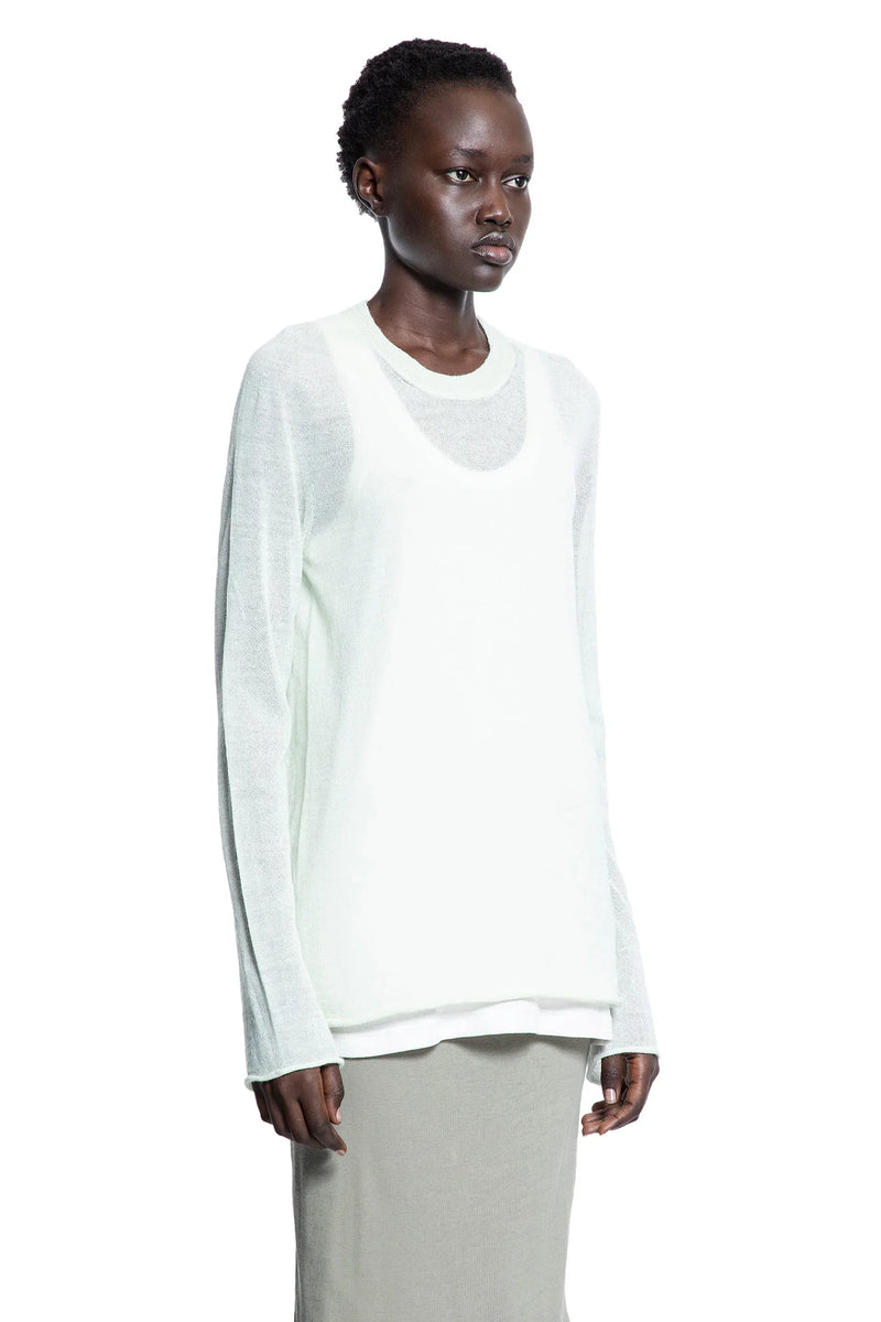 Set tank top and sweater - Antonioli.eu