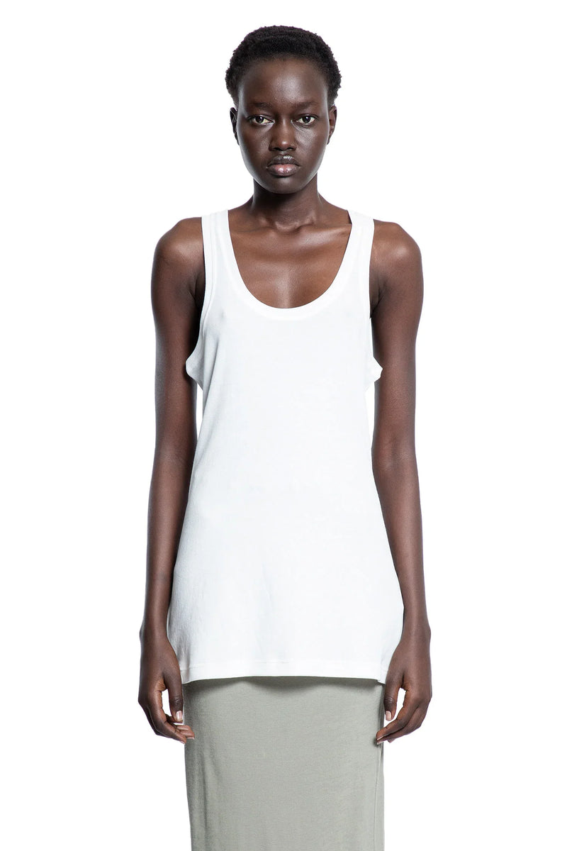 Set tank top and sweater - Antonioli.eu