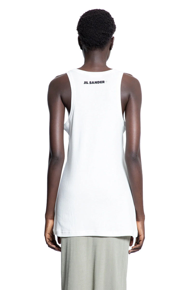 Set tank top and sweater - Antonioli.eu