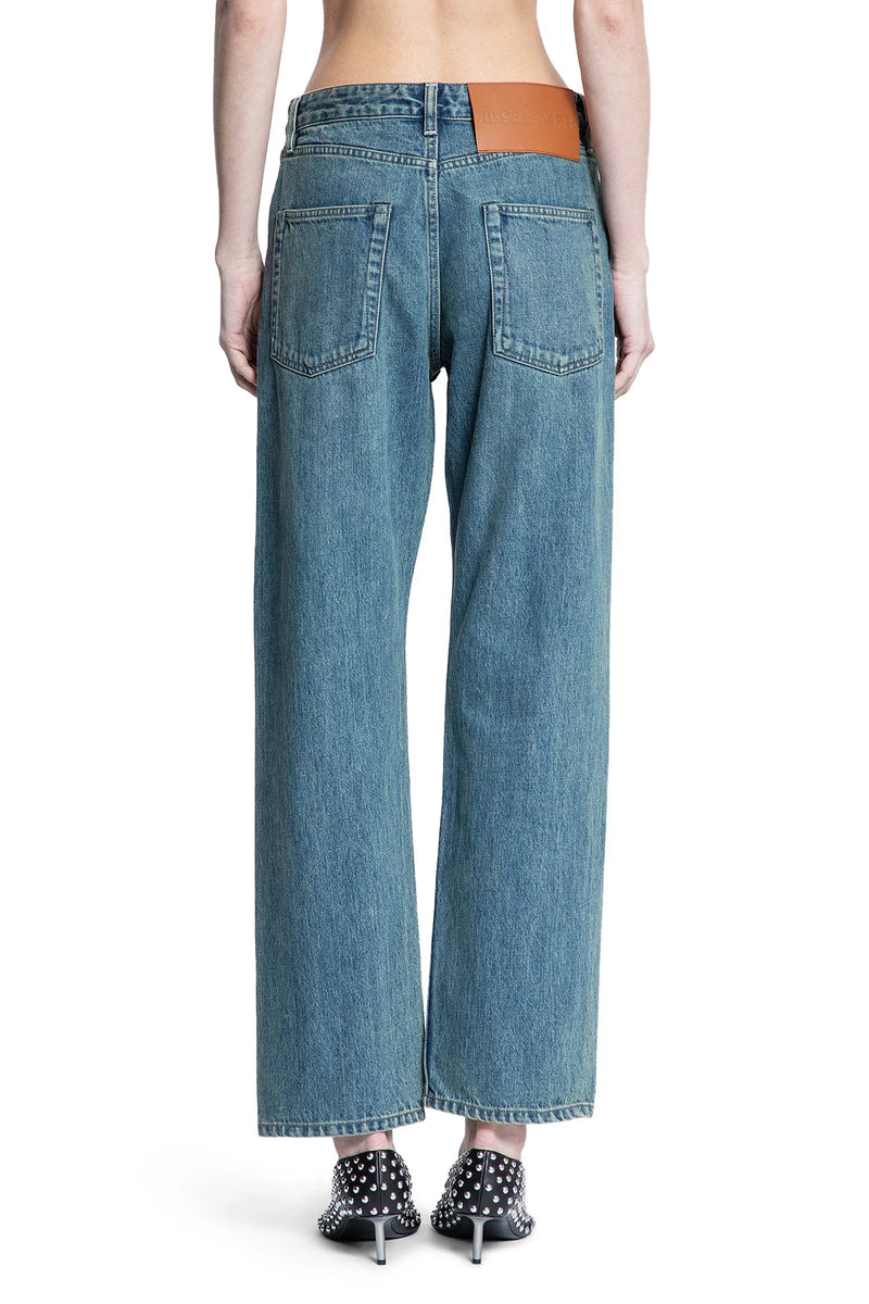 Slim twist 65 Jeans - Antonioli.eu