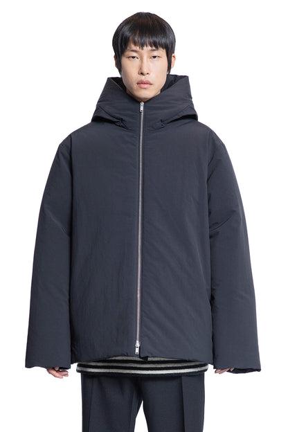 Antonioli JIL SANDER MAN BLUE JACKETS