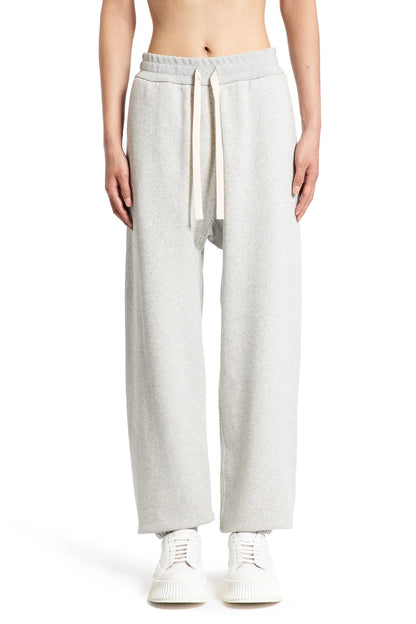 Antonioli JIL SANDER MAN GREY TROUSERS