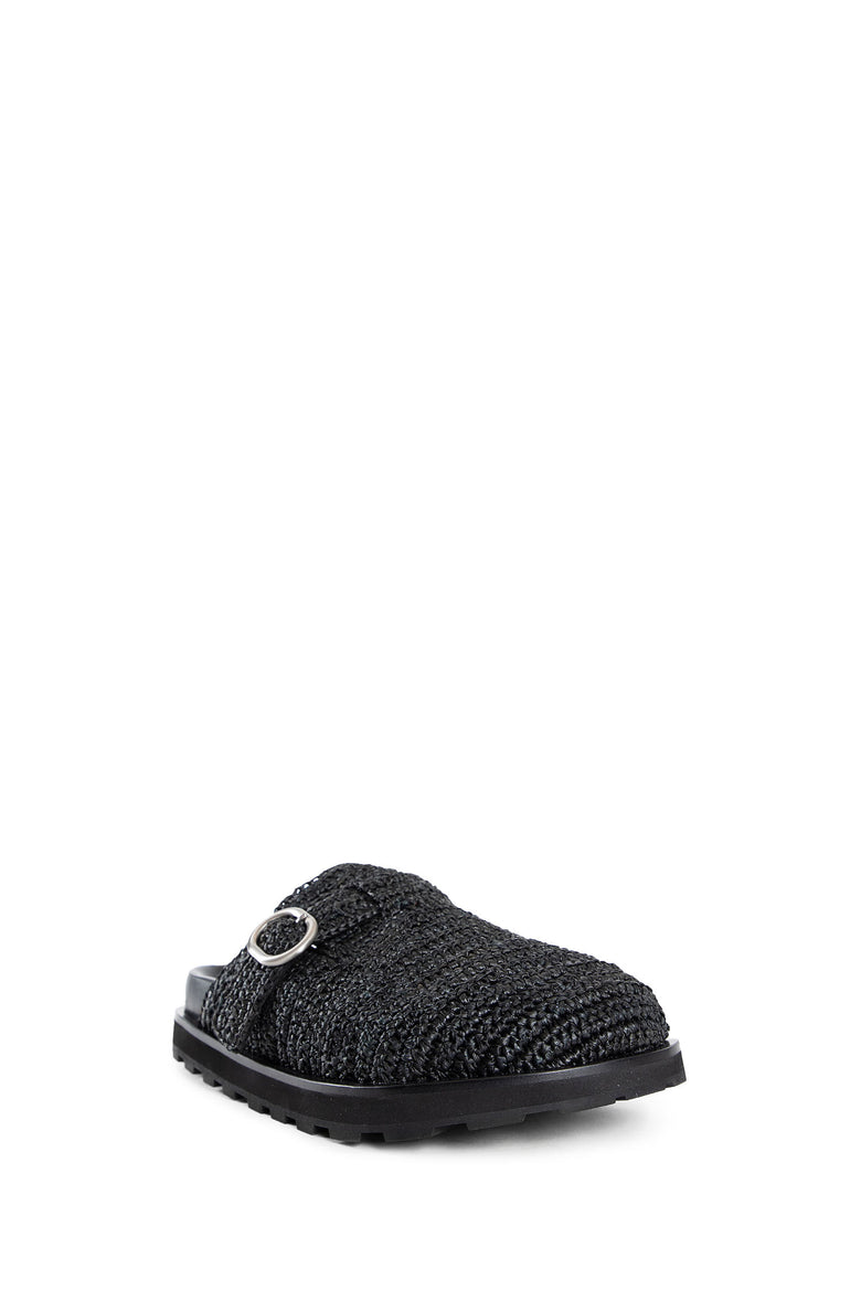 JIL SANDER MAN  SANDALS & SLIDES