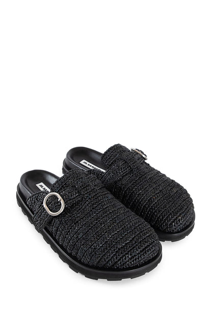 JIL SANDER MAN  SANDALS & SLIDES