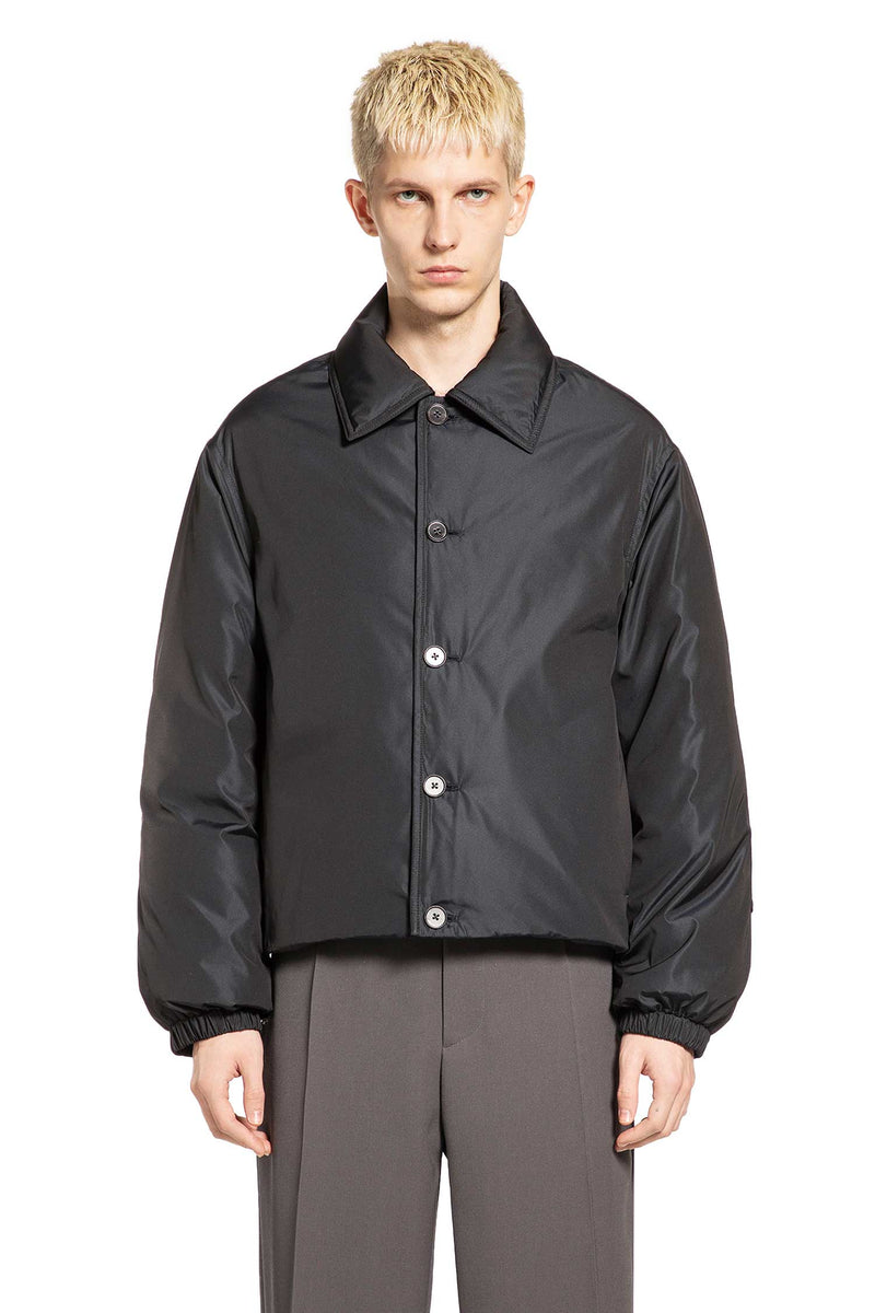Down Blouson 18