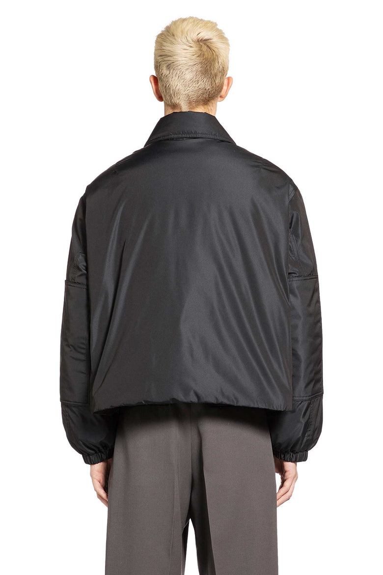 JIL SANDER Down Blouson 18 man