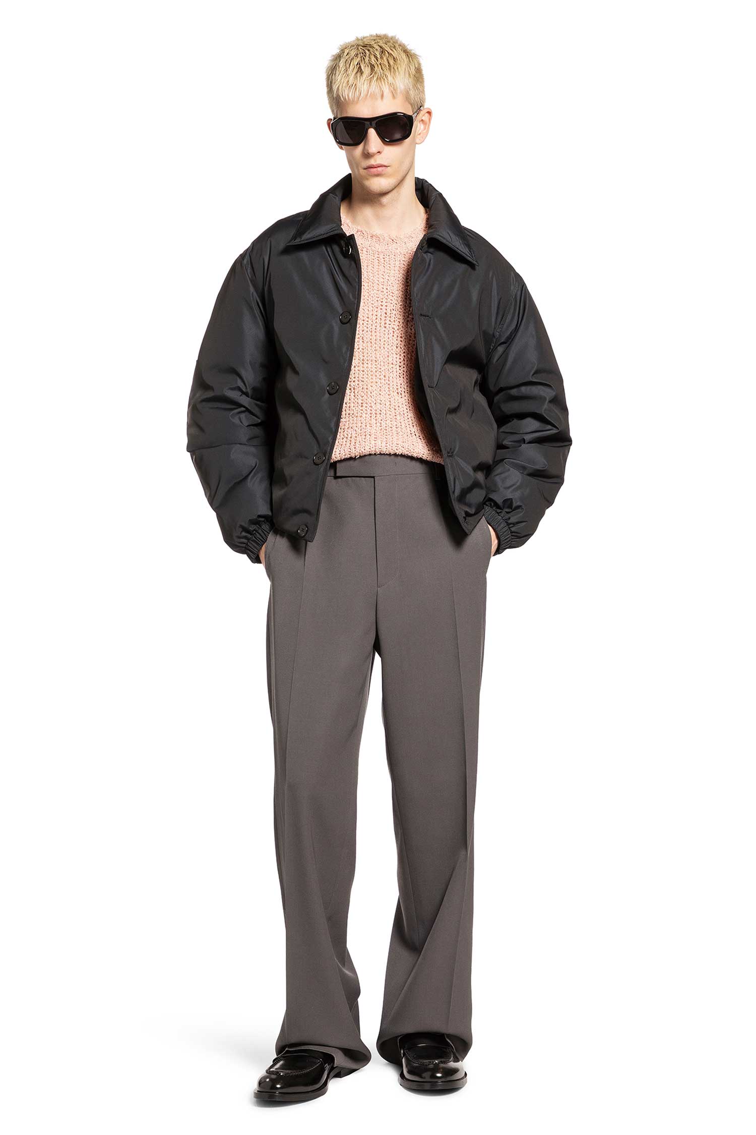 Down Blouson 18