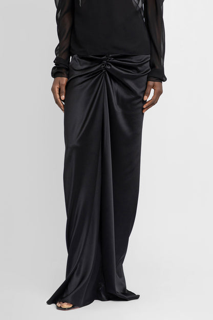 Antonioli ATLEIN WOMAN BLACK SKIRTS