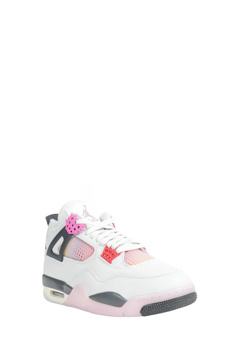 NIKE Air Jordan 4 Retro Comic Sneakers man