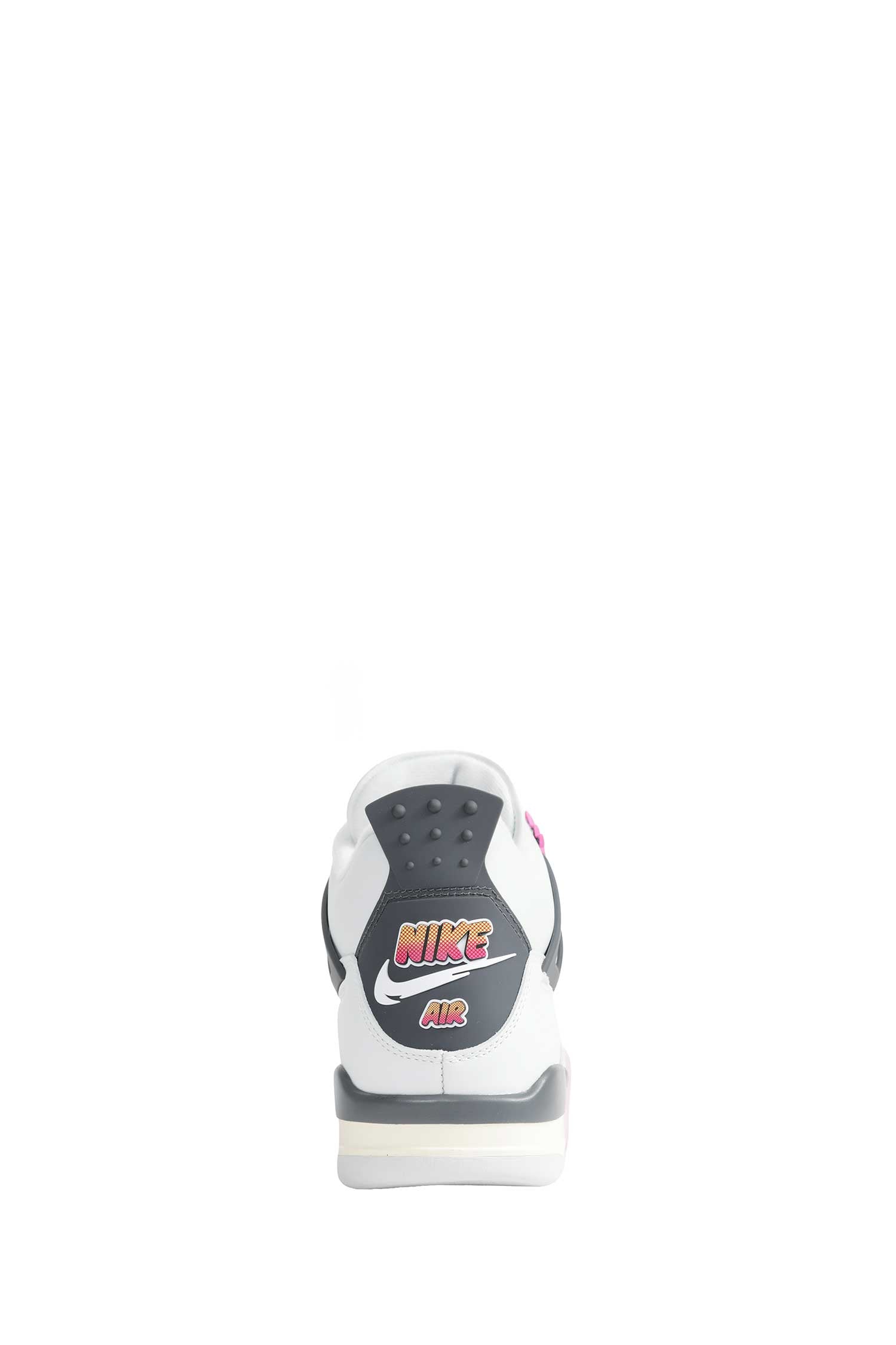 NIKE Air Jordan 4 Retro Comic Sneakers man