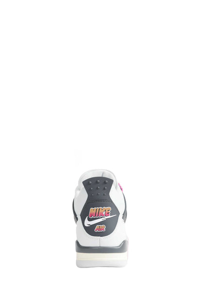 Air Jordan 4 Retro Comic Sneakers