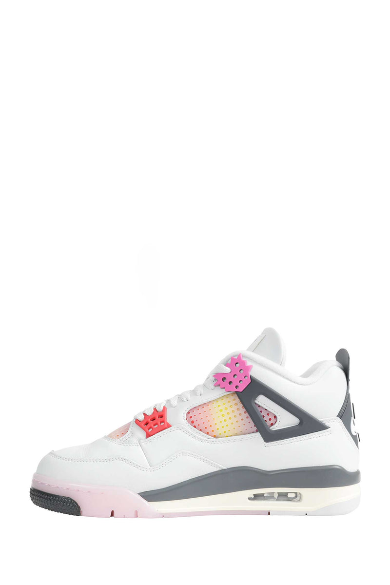 NIKE Air Jordan 4 Retro Comic Sneakers man
