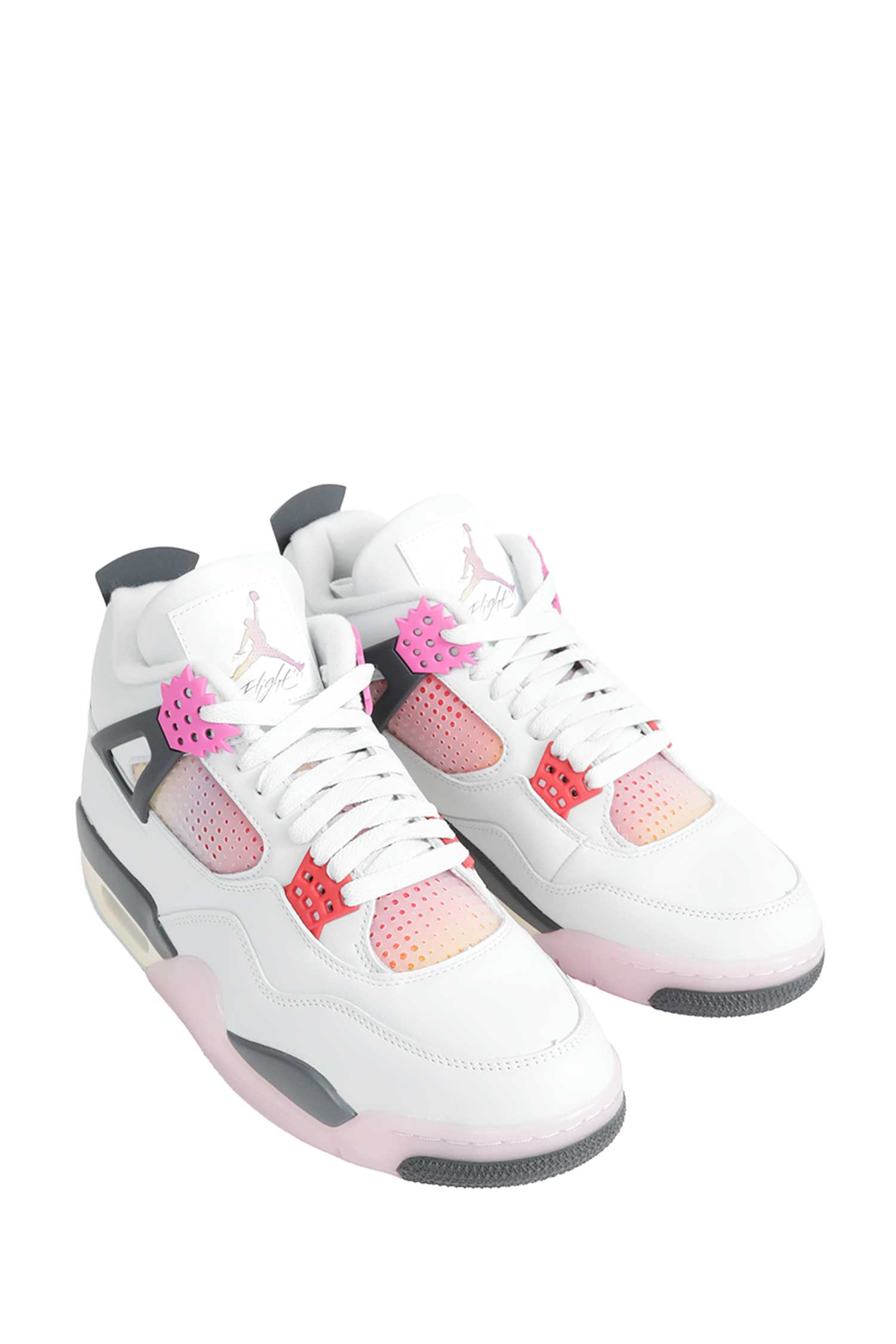 NIKE Air Jordan 4 Retro Comic Sneakers man