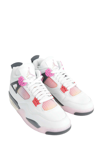 Air Jordan 4 Retro Comic Sneakers