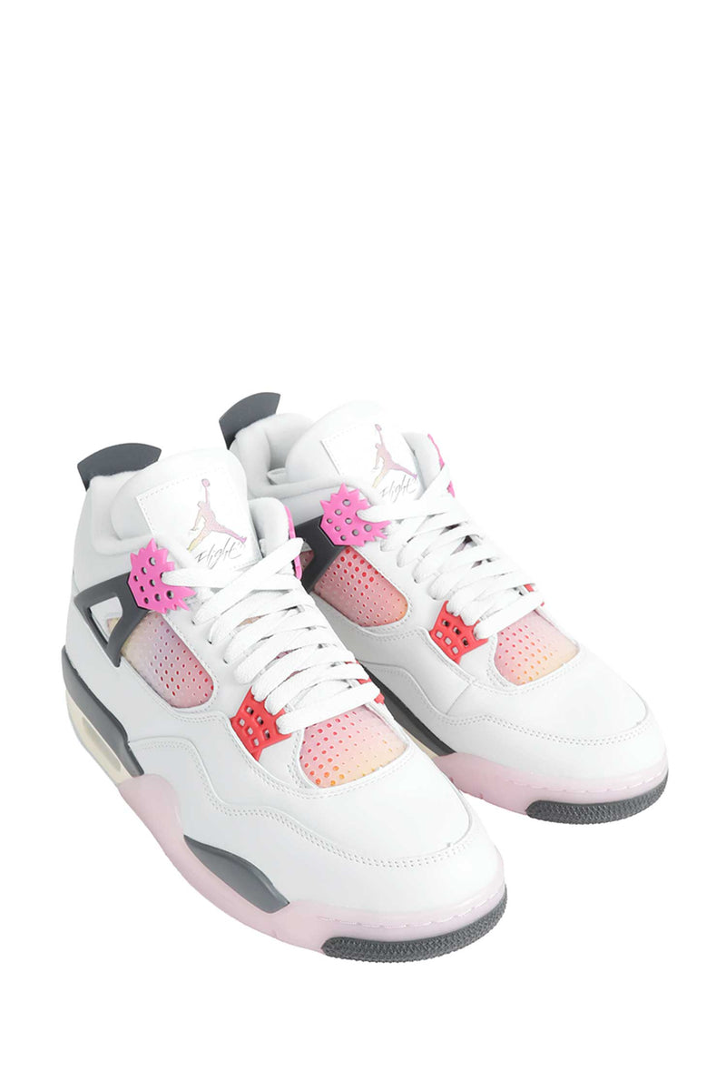NIKE Air Jordan 4 Retro Comic Sneakers man