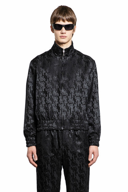 Antonioli ERNEST W. BAKER MAN BLACK JACKETS