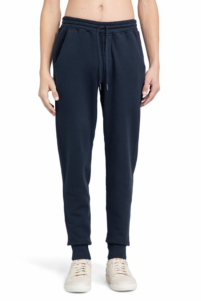 TOM FORD MAN BLUE TROUSERS