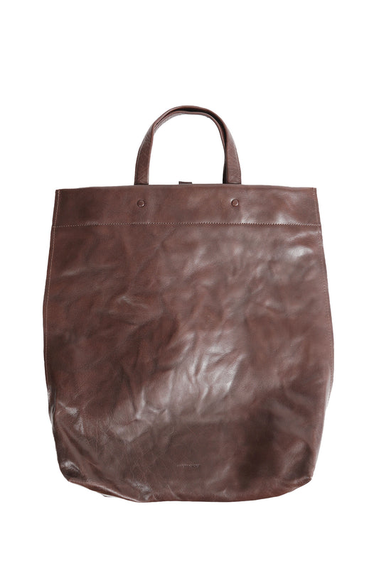 Soft Jani Tote Bag
