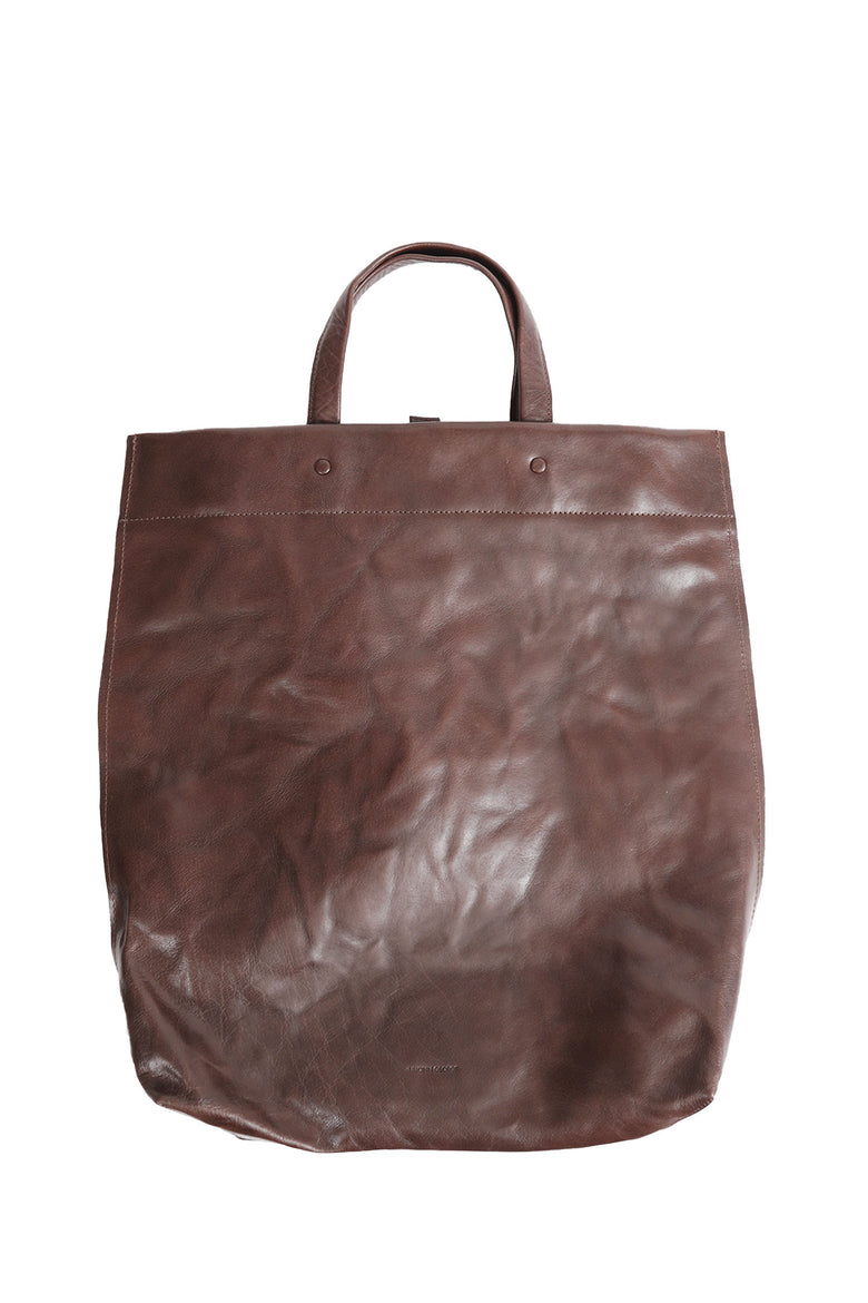 LIHANN GEORGE Soft Jani Tote Bag woman