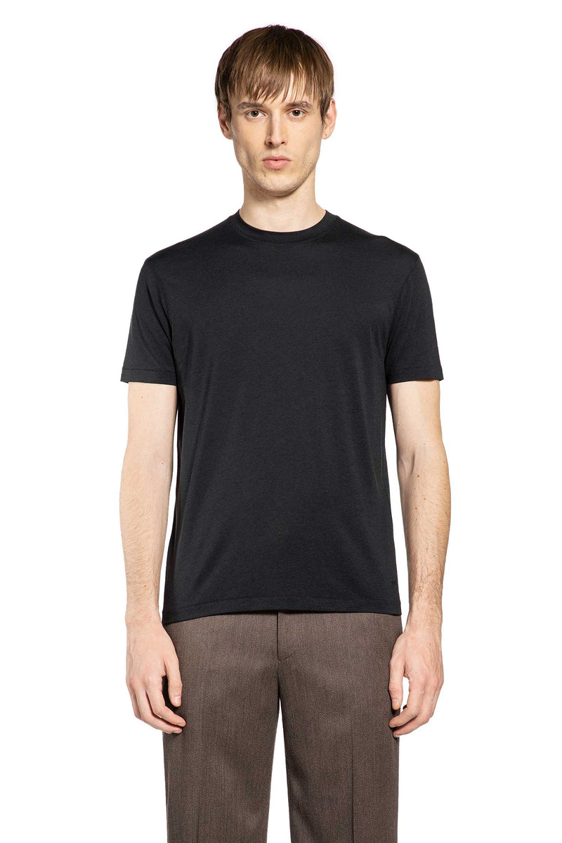 Cut and Sewn T-Shirt