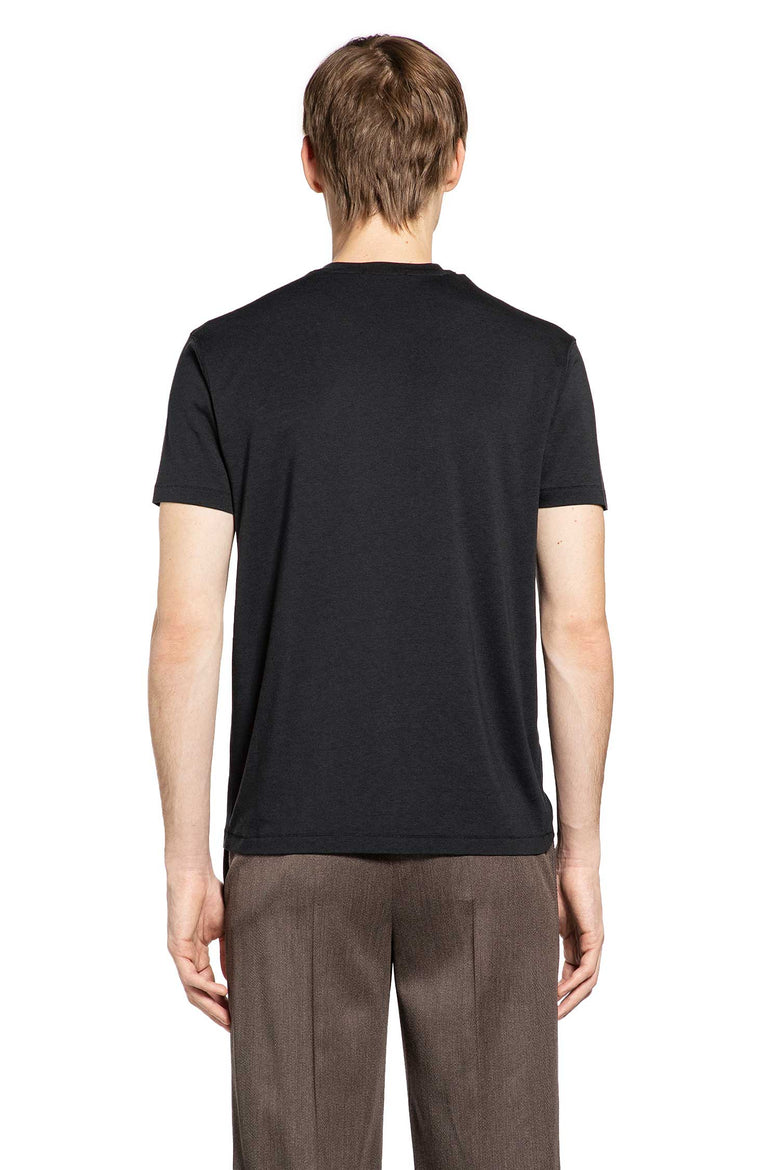 TOM FORD Cut and Sewn T-Shirt man