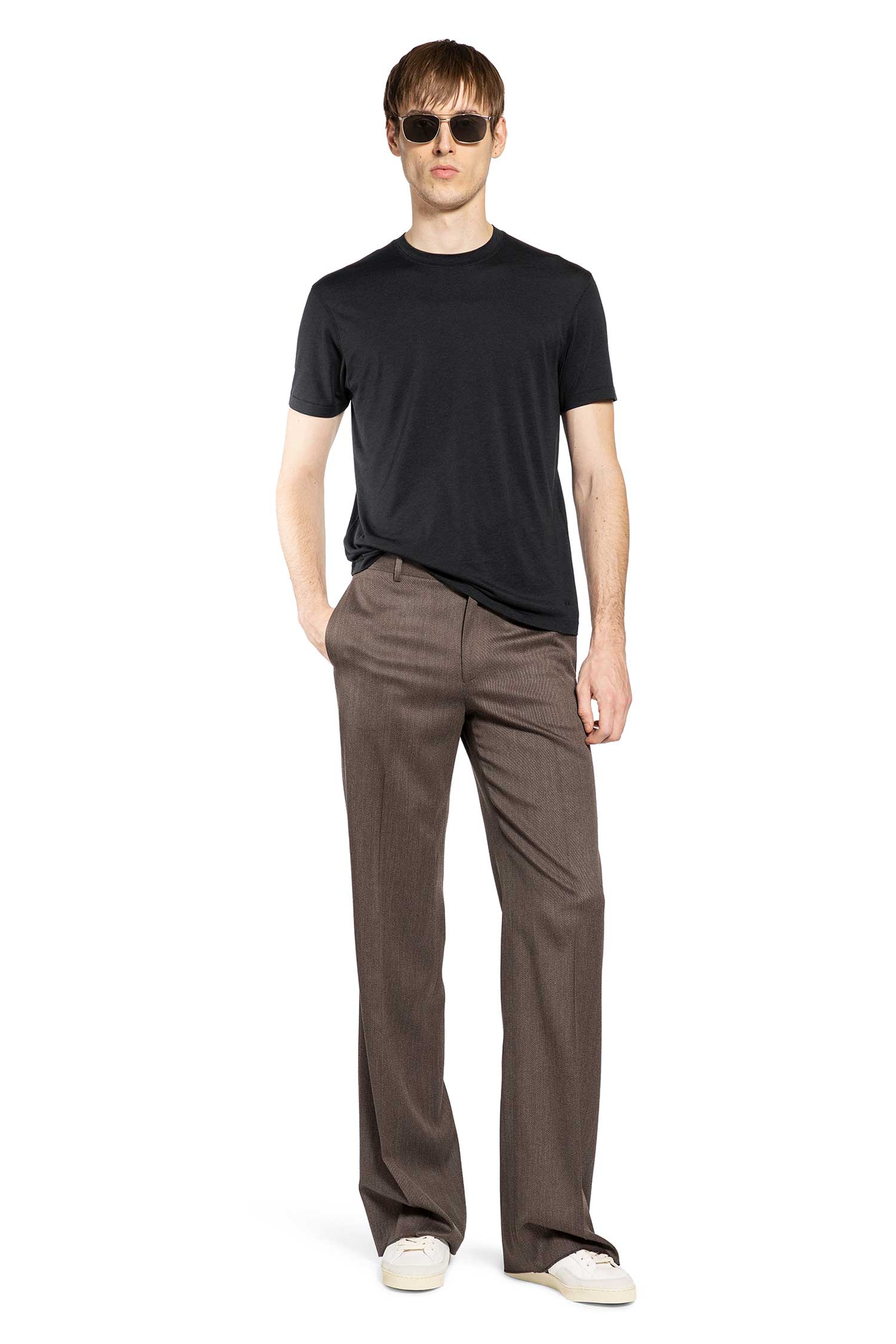 Cut and Sewn T-Shirt