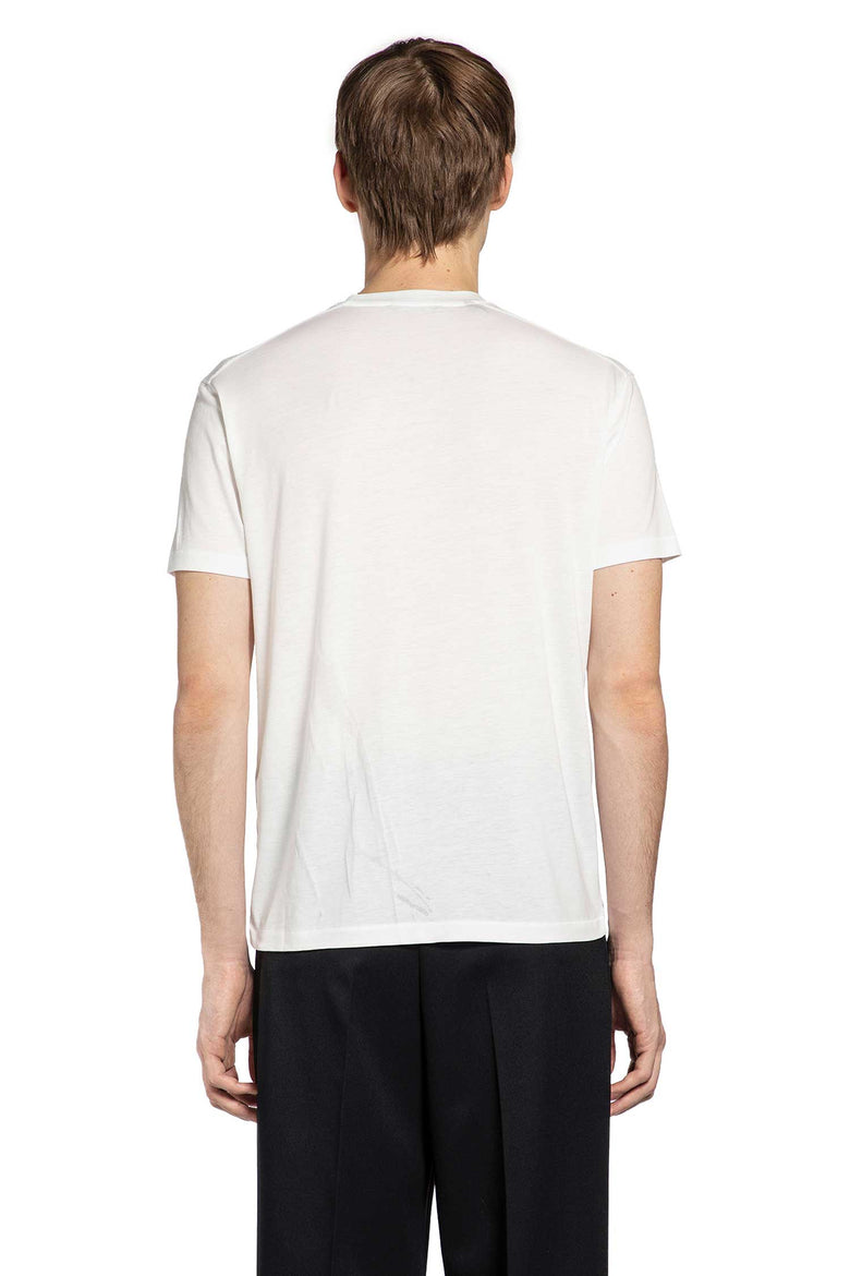TOM FORD Cut and Sewn T-Shirt man