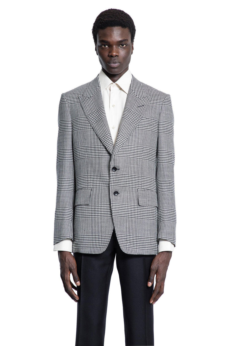 Prince Of Wales Shelton Blazer - Antonioli.eu
