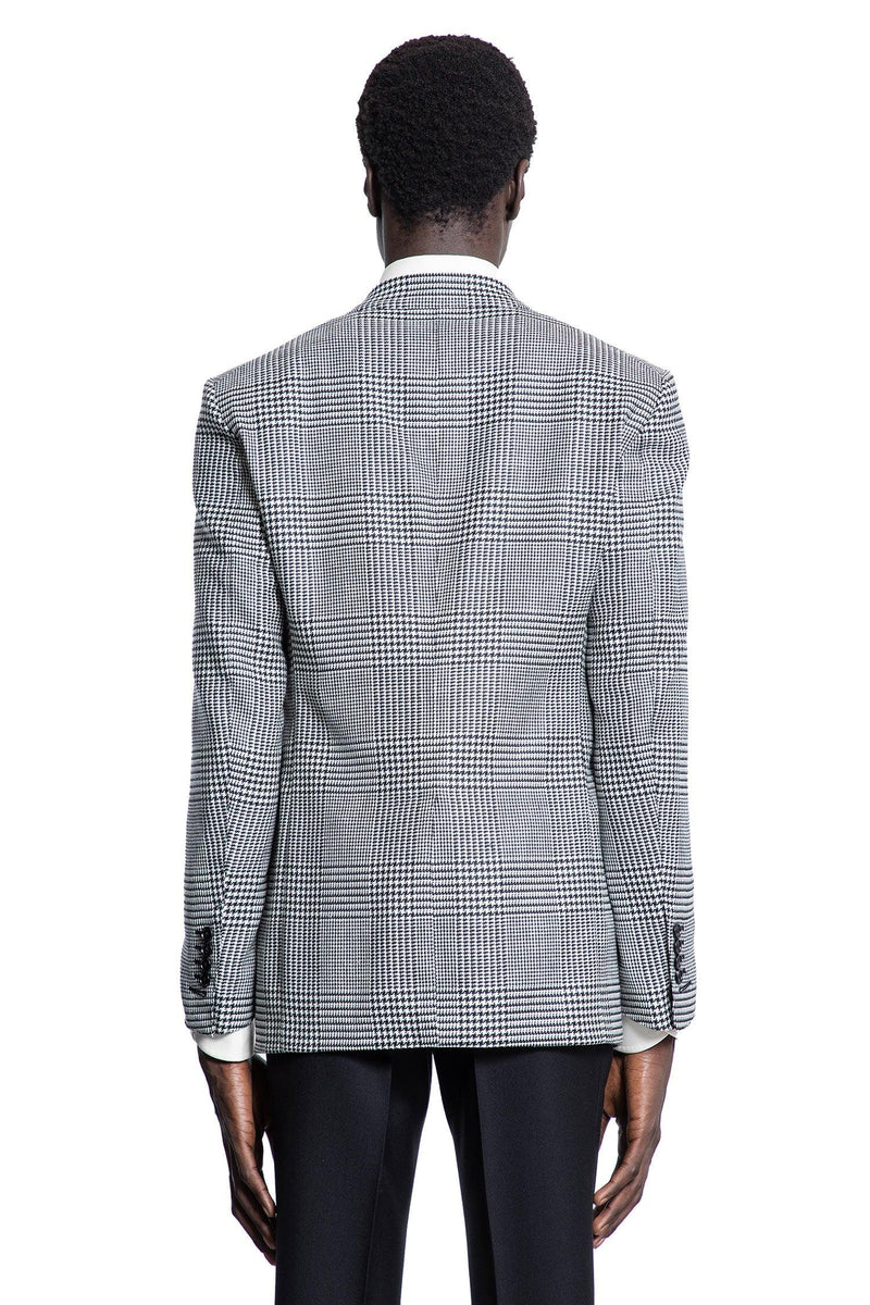 Prince Of Wales Shelton Blazer - Antonioli.eu