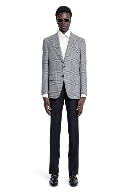 TOM FORD MAN BLACK&WHITE BLAZERS