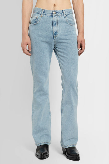 Antonioli ERNEST W. BAKER MAN BLUE JEANS