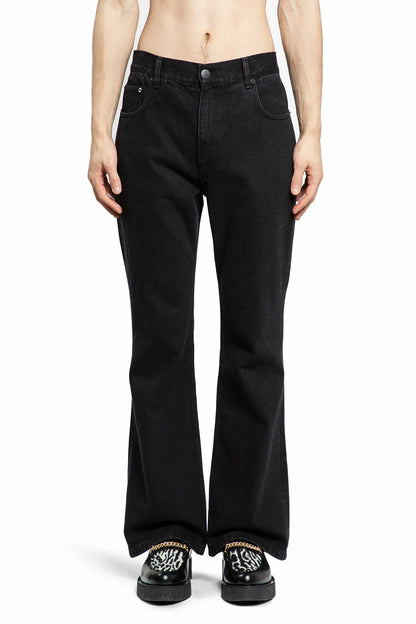Antonioli ERNEST W. BAKER MAN BLACK JEANS