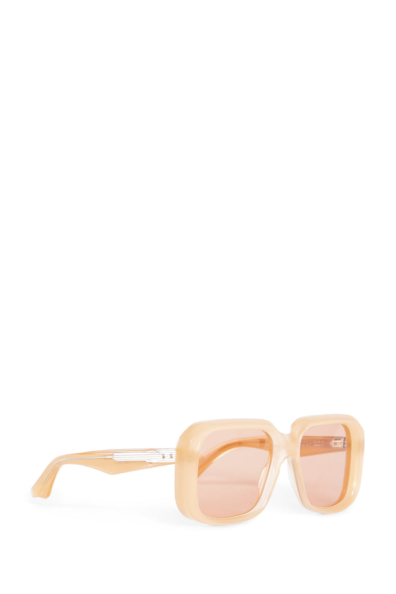 JACQUES MARIE MAGE UNISEX PINK EYEWEAR