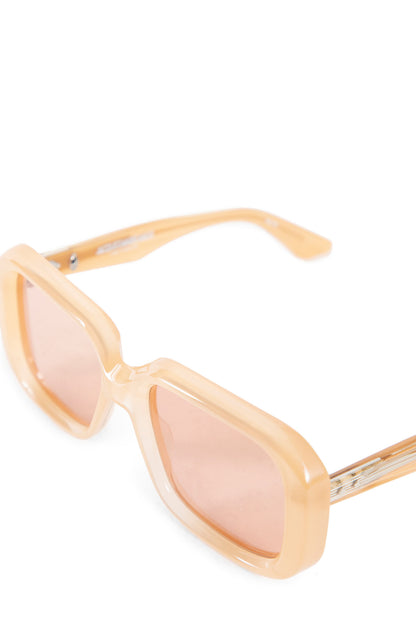 JACQUES MARIE MAGE UNISEX PINK EYEWEAR