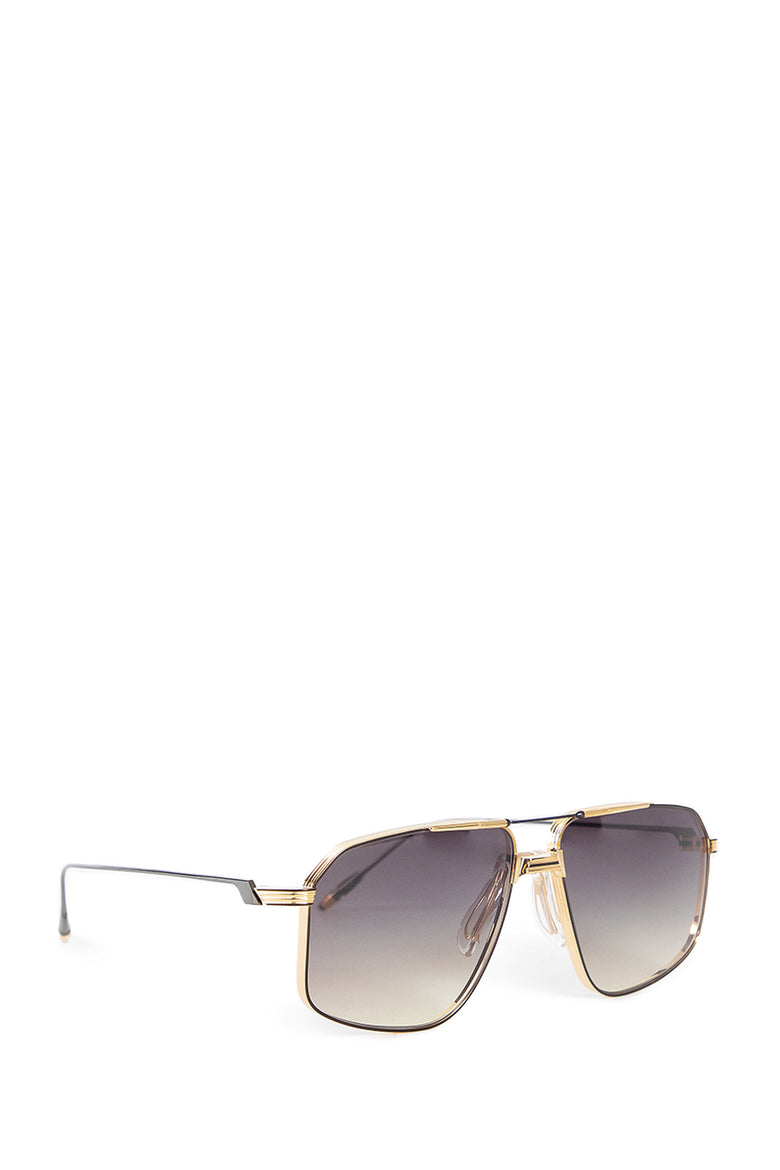 JACQUES MARIE MAGE UNISEX MULTICOLOR EYEWEAR