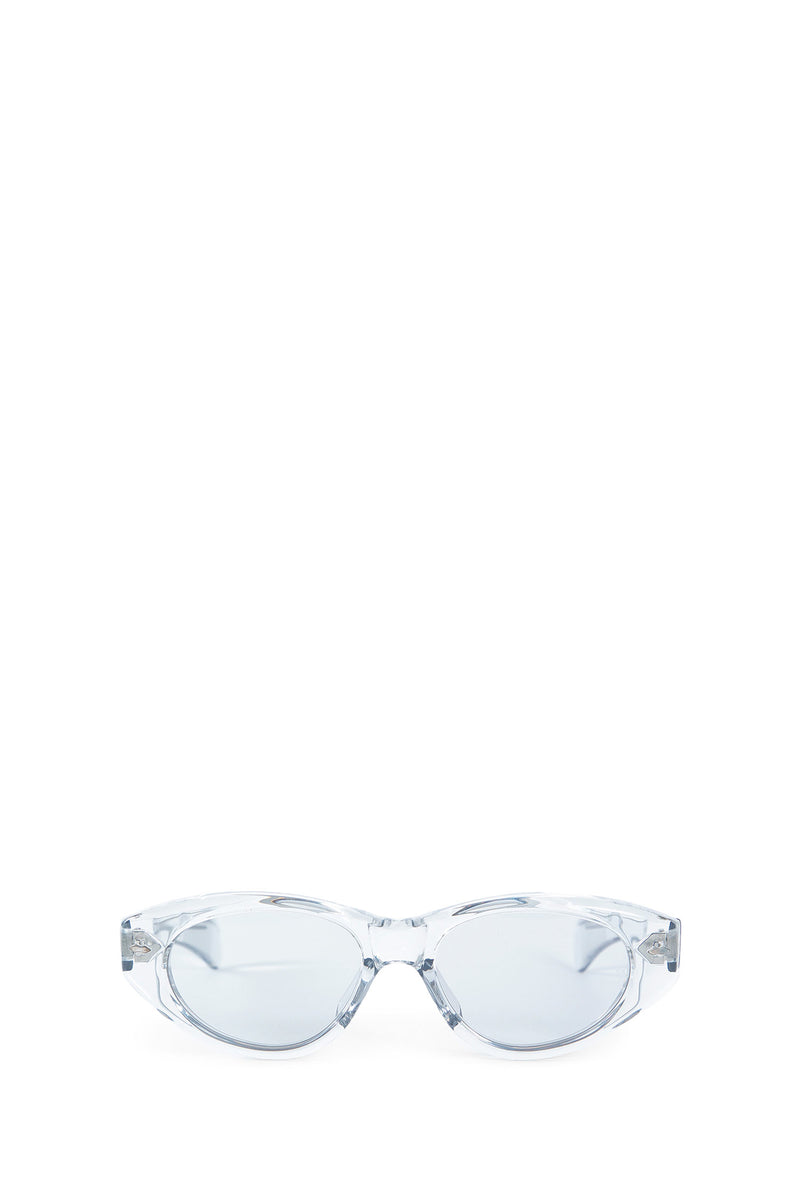 JACQUES MARIE MAGE UNISEX COLORLESS EYEWEAR - Antonioli.eu