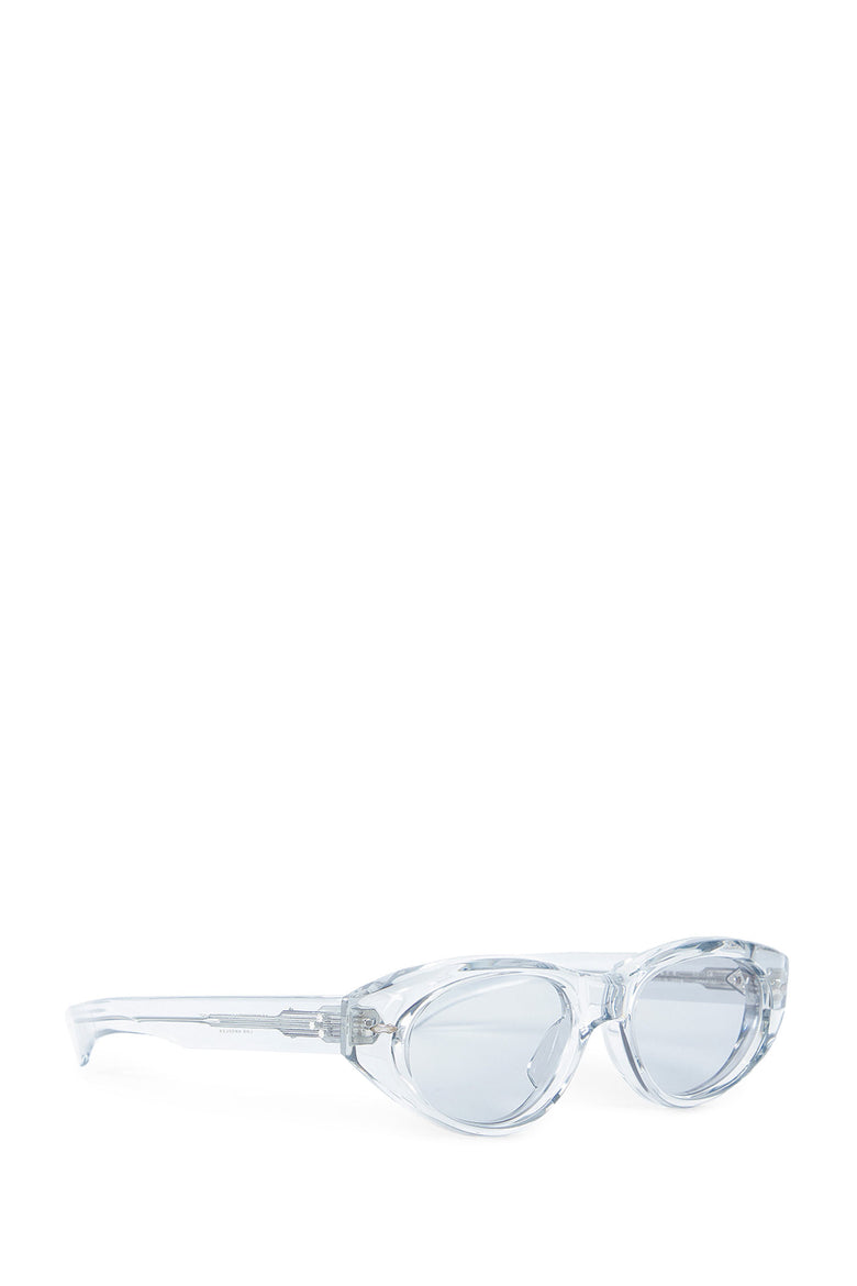 JACQUES MARIE MAGE UNISEX COLORLESS EYEWEAR