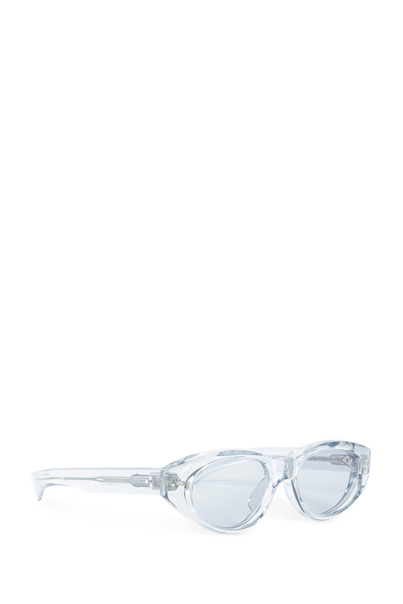 JACQUES MARIE MAGE UNISEX COLORLESS EYEWEAR - Antonioli.eu