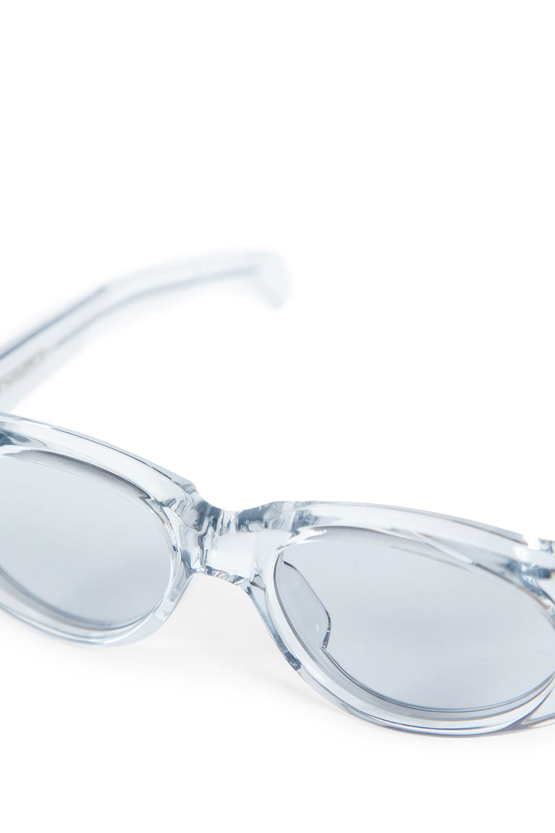 JACQUES MARIE MAGE UNISEX COLORLESS EYEWEAR - Antonioli.eu