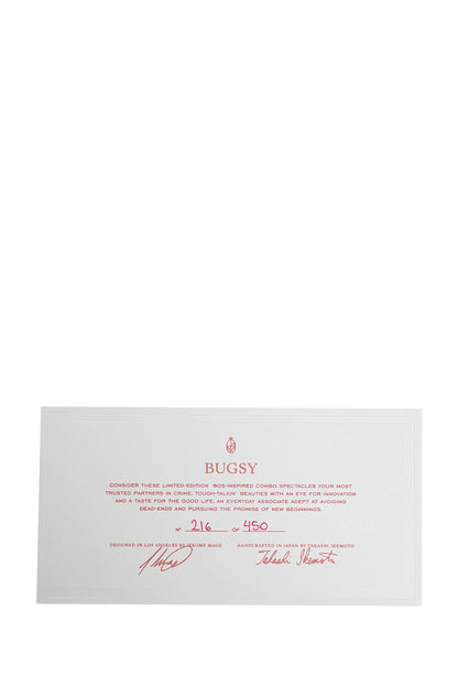 Bugbugsy Sunglasses