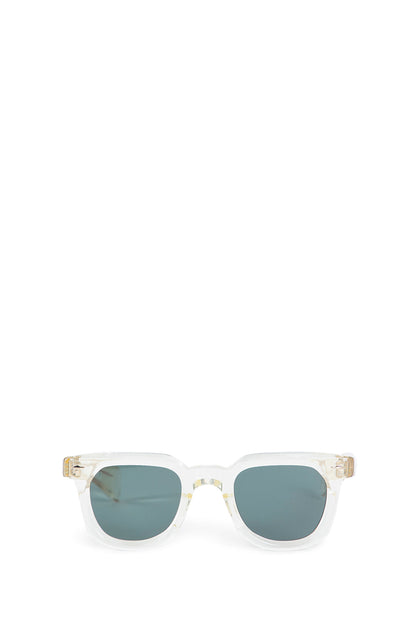 JACQUES MARIE MAGE UNISEX YELLOW EYEWEAR