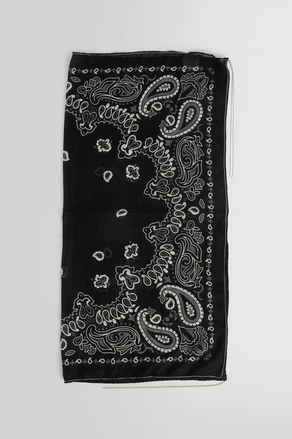 Antonioli DESTIN WOMAN BLACK&WHITE SCARVES