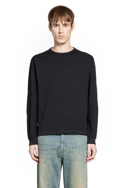 Honeyconb Cotton Jersey T-Shirt