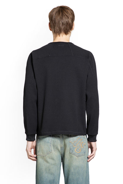 Honeyconb Cotton Jersey T-Shirt